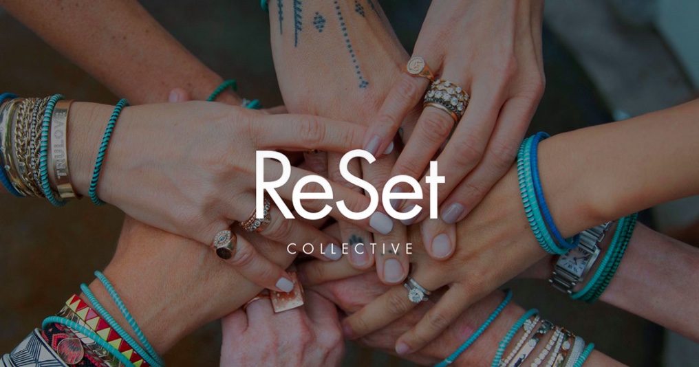 Stepping Stones International to Benefit From De Beers Reset Collective Campaign